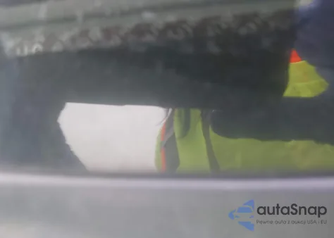 2000 Honda Accord Lx z USA, uszkodzony, nr VIN 1HGCG5644YA117216